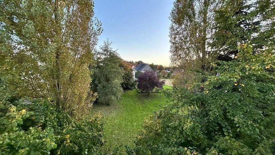 *Sanierte 2-Zimmer-Wohnung mit Balkon Küche Garage in B.O.*