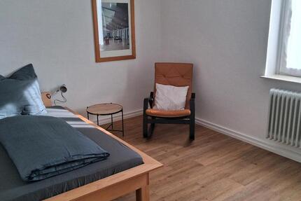 Wohnen auf Zeit Tengen - 3 Zimmer, 70 m&sup2;, 35&euro; | Angebot:24669520