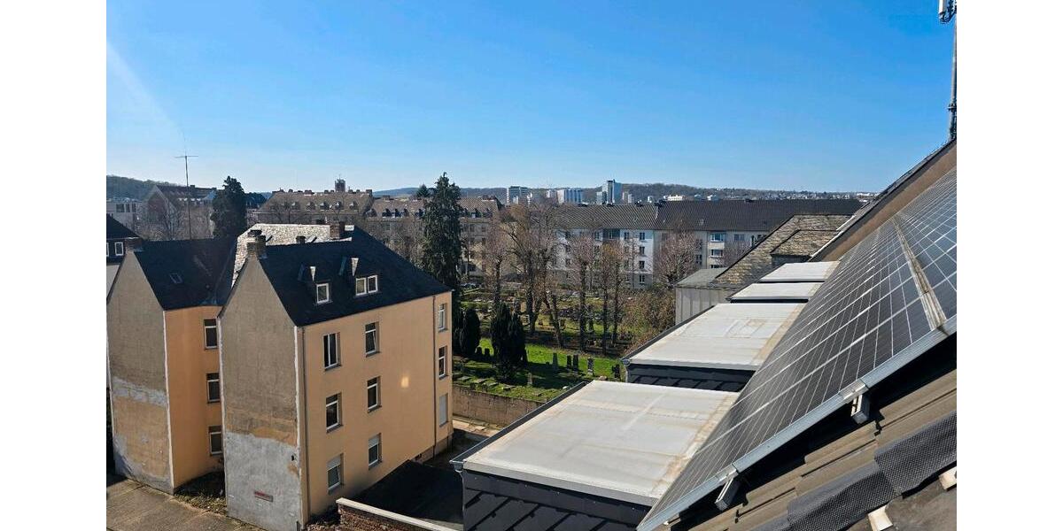 Maisonettenwohnung Koblenz Lay - 3 Zimmer, 110 m&sup2;, 1.400&euro; | Angebot:26285496