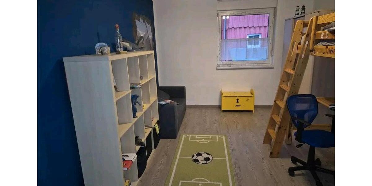 Erdgeschoßwohnung Harztor - 5 Zimmer, 200 m&sup2;, 1.500&euro; | Angebot:25723725