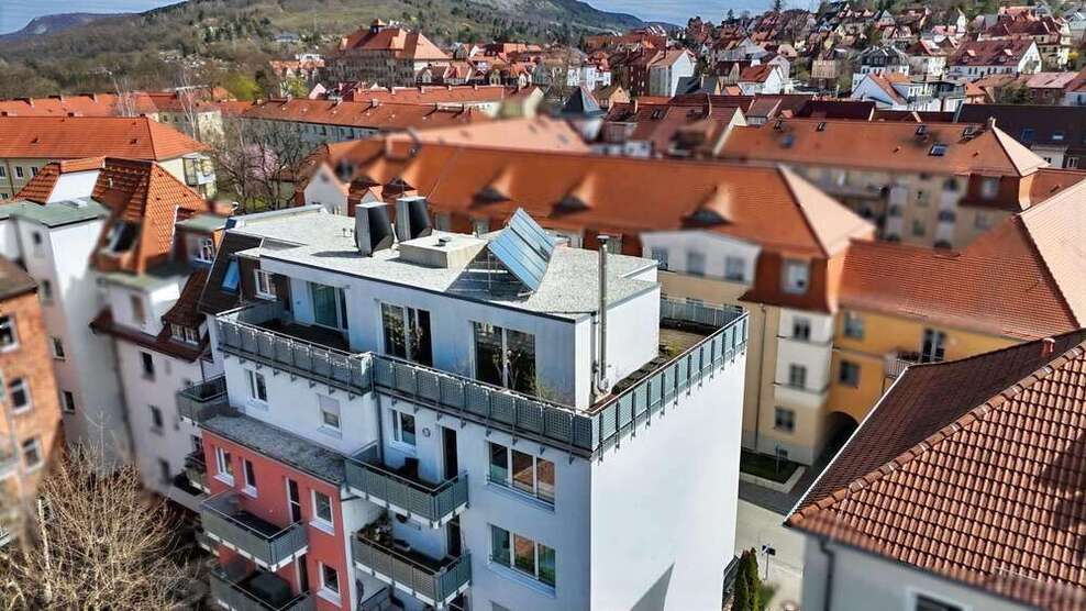 Wohnung zum Mieten in Jena 1.800 € 139 m²
