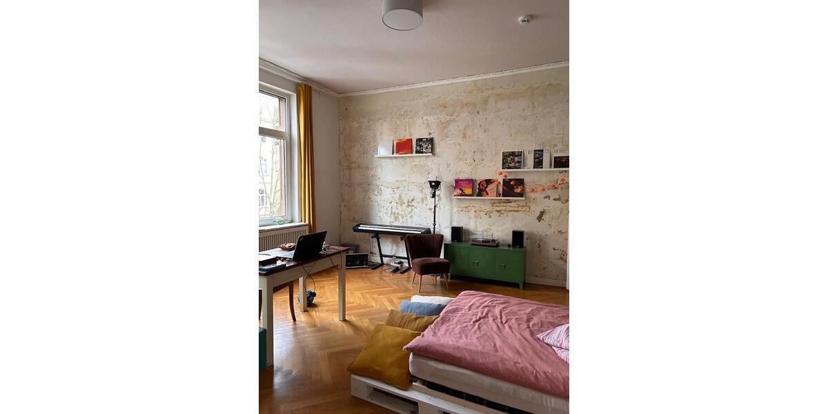 Wohnen auf Zeit Kassel Vorderer Westen - 1 Zimmer, 24 m&sup2;, 540&euro; | Angebot:25940617