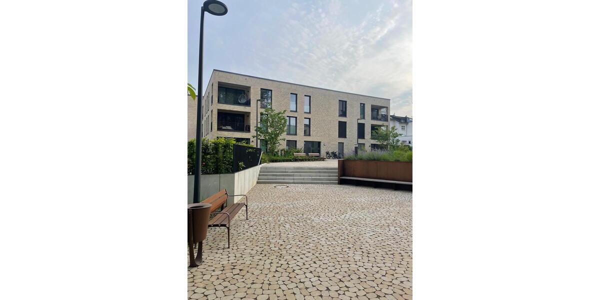 Etagenwohnung Mönchengladbach - 3 Zimmer, 81 m&sup2;, 1.396&euro; | Angebot:26536662