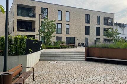 Wohnung Mönchengladbach - 3 Zimmer, 81 m&sup2;, 1.396&euro; | Angebot:26536662