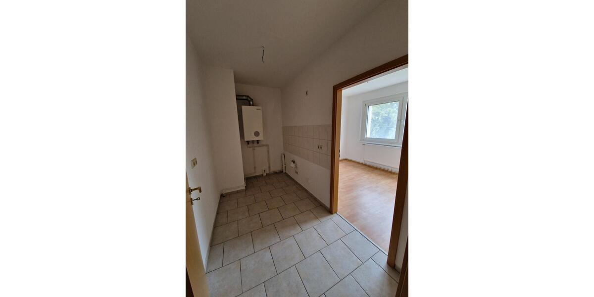 Etagenwohnung Ballenstedt - 2 Zimmer, 43 m&sup2;, 270&euro; | Angebot:25843381