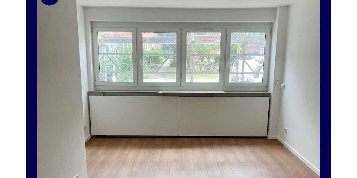 Etagenwohnung Lüneburg Schützenplatz - 3 Zimmer, 99 m&sup2;, 1.110&euro; | Angebot:27452672