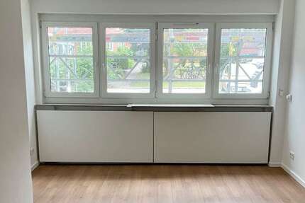 Wohnung Lüneburg Schützenplatz - 3 Zimmer, 99 m&sup2;, 1.110&euro; | Angebot:27452672