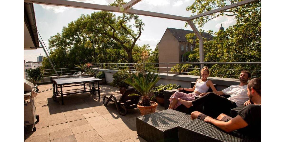 Gewerbeobjekt Köln Bilderstöckchen - 1.150&euro; | Angebot:26460893