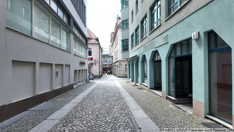 Etagenwohnung Bautzen Innenstadt - 3 Zimmer, 78 m&sup2;, 707&euro; | Angebot:26544420