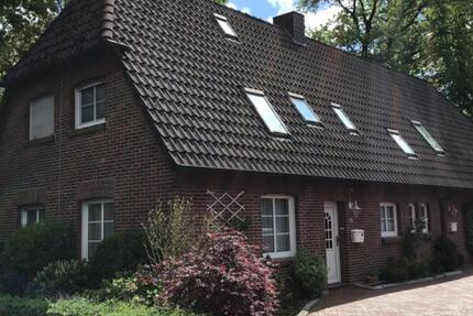 Wohnung Westerstede - 4 Zimmer, 101 m&sup2;, 1.150&euro; | Angebot:26536166