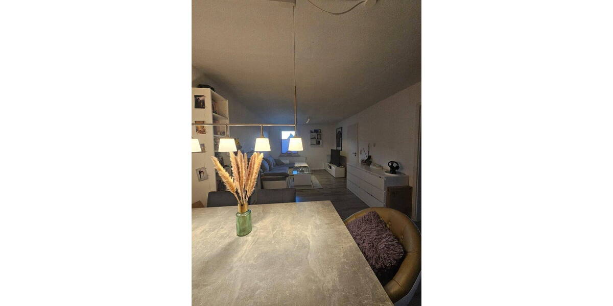 Etagenwohnung Lauenburg - 2 Zimmer, 52 m&sup2;, 680&euro; | Angebot:26490940