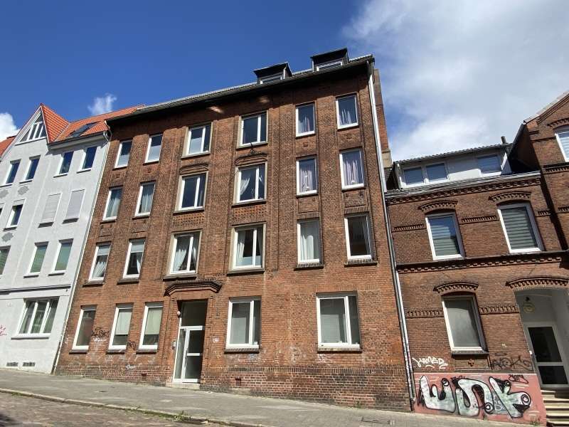 Wohnung zum Mieten in Kiel 700 € 59 m²