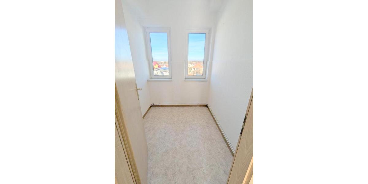 Etagenwohnung Pritzwalk - 2 Zimmer, 72 m&sup2;, 470&euro; | Angebot:25281669