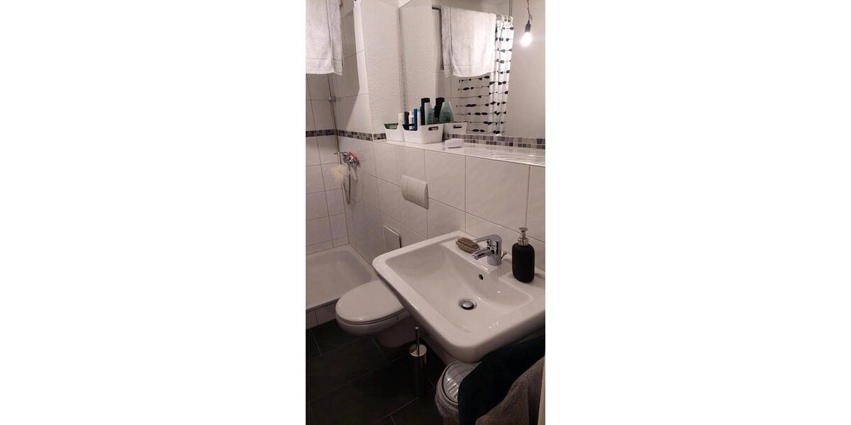 Wohnen auf Zeit Marburg - 1 Zimmer, 20 m&sup2;, 474&euro; | Angebot:26398807