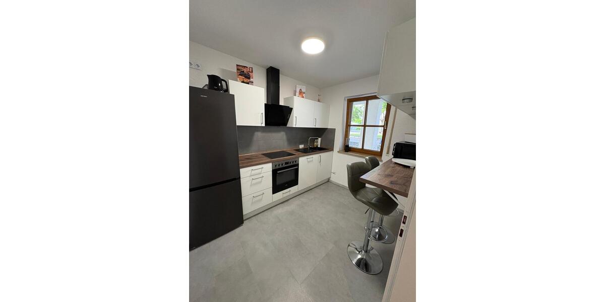 Erdgeschoßwohnung Lauingen (Donau) - 2 Zimmer, 68 m&sup2;, 750&euro; | Angebot:26566502