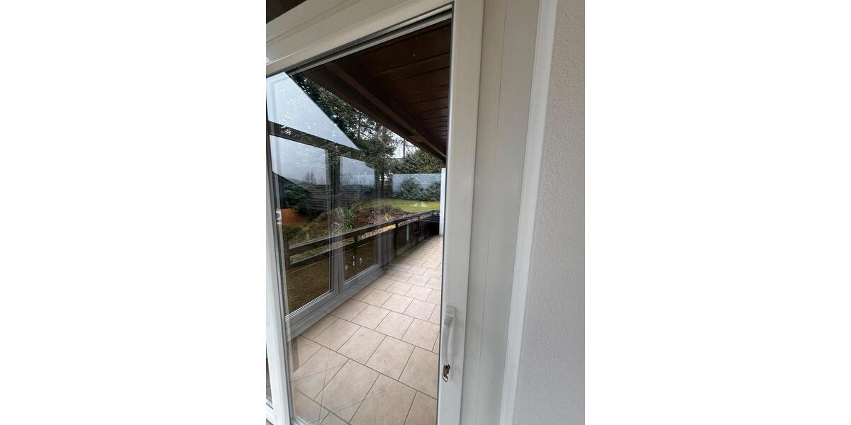 Erdgeschoßwohnung Furth im Wald - 4 Zimmer, 135 m&sup2;, 990&euro; | Angebot:24995884