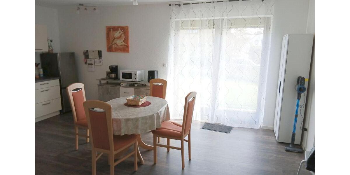 Hochparterre Espenau - 3 Zimmer, 75 m&sup2;, 1.140&euro; | Angebot:26019484