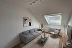 Dachgeschoßwohnung Malsch - 4 Zimmer, 106 m&sup2;, 1.400&euro; | Angebot:27552305