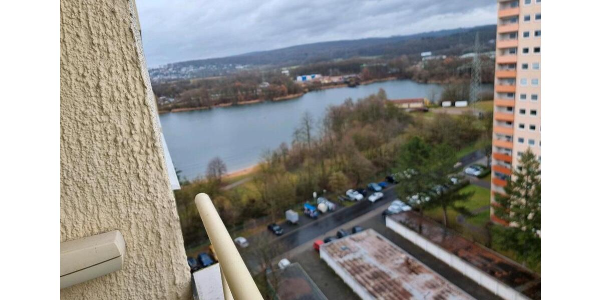 Etagenwohnung Aschaffenburg Österreicher Kolonie - 1 Zimmer, 12 m&sup2;, 460&euro; | Angebot:26013042