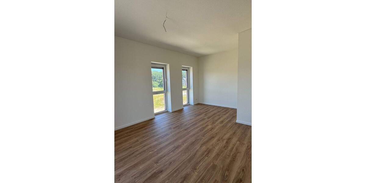 Etagenwohnung Oldenburg Bürgerfelde - 3 Zimmer, 91 m&sup2;, 1.330&euro; | Angebot:25666335
