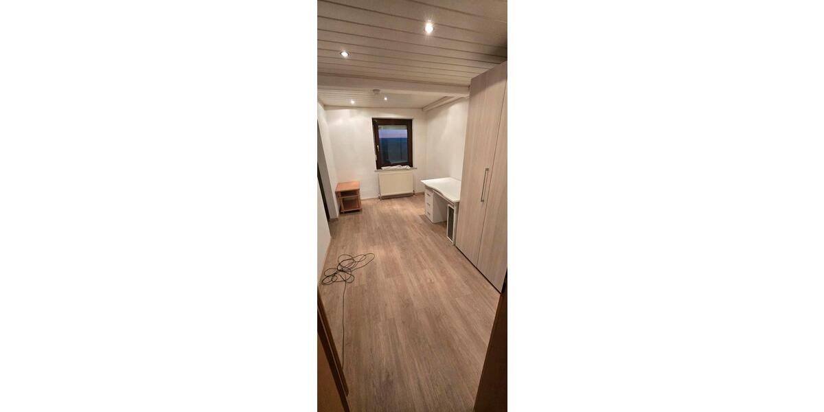 WG Zimmer für Studenten 1 zimmer