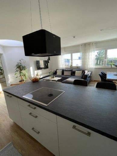 Etagenwohnung Lichtenfels Seubelsdorf - 3 Zimmer, 95 m&sup2;, 900&euro; | Angebot:26616713