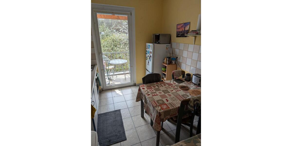 Wohnen auf Zeit Jena - 1 Zimmer, 18 m&sup2;, 338&euro; | Angebot:26277340