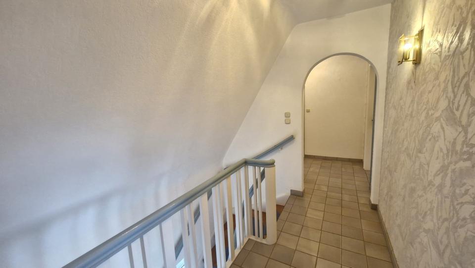 Etagenwohnung Bremen Hemelingen - 2 Zimmer, 62 m&sup2;, 620&euro; | Angebot:26677299