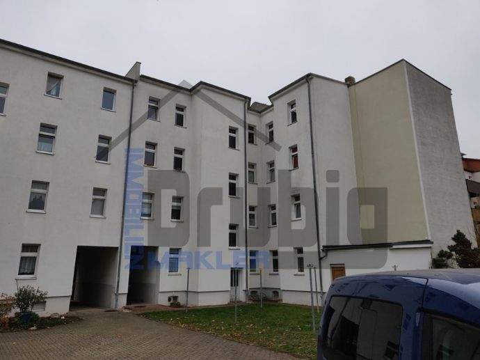 Etagenwohnung Markranstädt Quesitz - 2 Zimmer, 57 m&sup2;, 430&euro; | Angebot:26740316