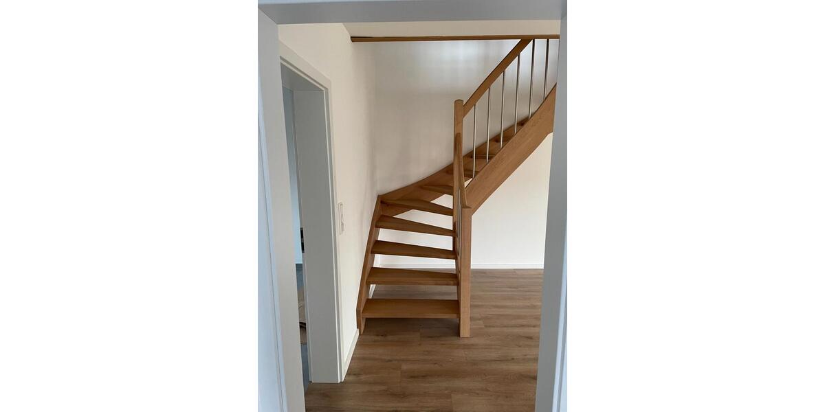 Doppelhaushälfte Ostbevern - 4 Zimmer, 122 m&sup2;, 1.500&euro; | Angebot:26051081