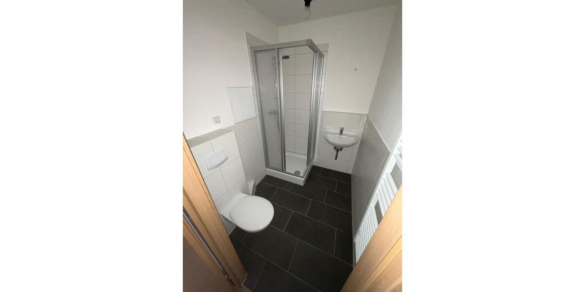 Etagenwohnung Sandersdorf-Brehna Brehna - 4 Zimmer, 64 m&sup2;, 448&euro; | Angebot:23976691