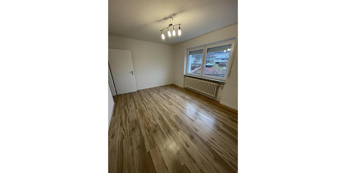 Etagenwohnung Meßstetten - 3 Zimmer, 69 m&sup2;, 720&euro; | Angebot:26600640