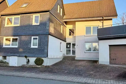 Wohnung Olsberg - 3 Zimmer, 65 m&sup2;, 625&euro; | Angebot:25217958