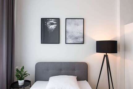 Zimmer Aachen Aachen-Mitte - 1 Zimmer, 950&euro; | Angebot:26682008
