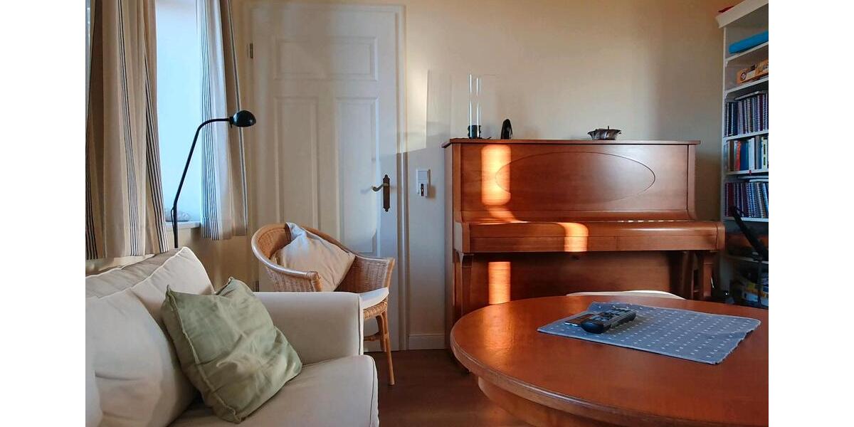 Wohnen auf Zeit Bendestorf - 2 Zimmer, 100 m&sup2;, 950&euro; | Angebot:25639481