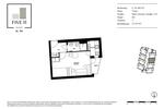 Exklusive und moderne 1-Zimmer-Wohnung zimmer