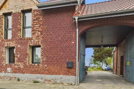 Neuwertige 100m² Wohnung im Bauernhofstyl in Heinsberg - Erpen! zimmer