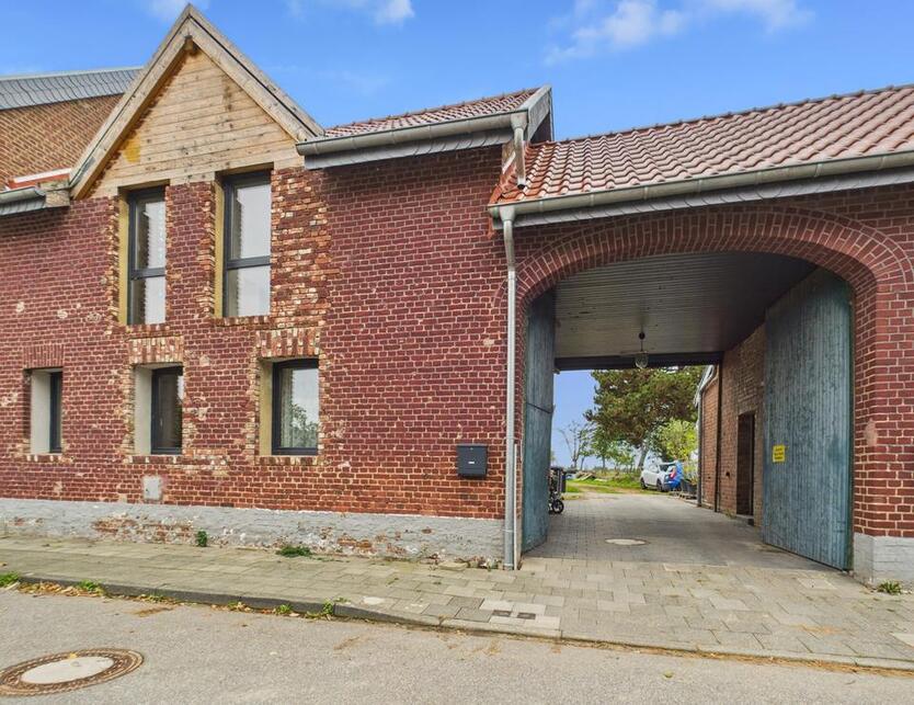 Neuwertige 100m² Wohnung im Bauernhofstyl in Heinsberg - Erpen! zimmer