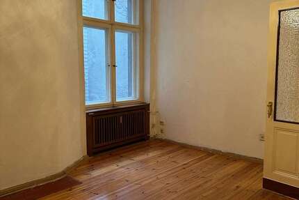 Wohnung zum Mieten in Berlin 400,22 € 32 m² 1 zimmer
