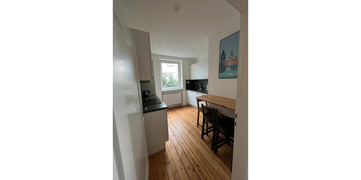Etagenwohnung Gießen Anneröder Siedlung - 1 Zimmer, 14 m&sup2;, 480&euro; | Angebot:26336191