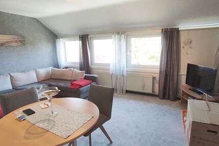 Wohnung Goslar - 2 Zimmer, 54 m&sup2;, 410&euro; | Angebot:27117606