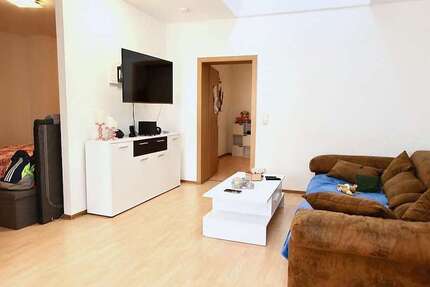Wohnung Dahme/Mark Mark - 2.5 Zimmer, 73 m&sup2;, 515&euro; | Angebot:27230605