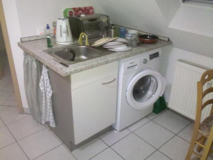 Wohnen auf Zeit Oberursel (Taunus) - 1 Zimmer, 15 m&sup2;, 494&euro; | Angebot:25998403