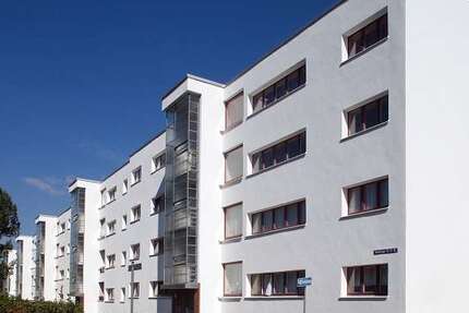 Wohnung zum Mieten in Kassel 491,50 € 56.81 m²