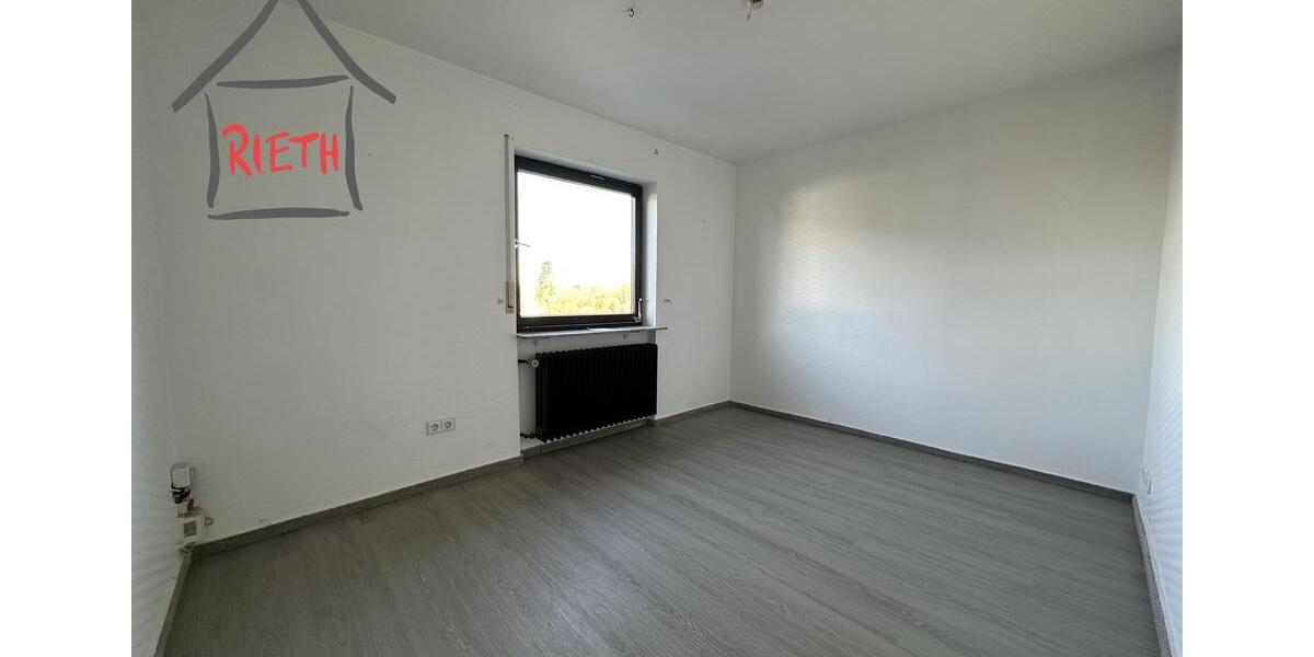 * Reiheneckhaus in toller Randlage von Schlösslesfeld * 6 zimmer