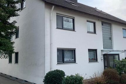 Wohnung Herford - 4 Zimmer, 97 m&sup2;, 680&euro; | Angebot:26623849
