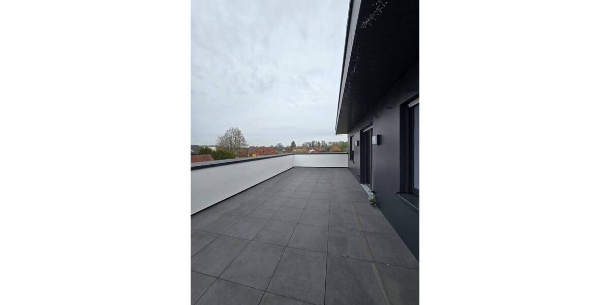 Etagenwohnung Bersenbrück - 5 Zimmer, 97 m&sup2;, 1.180&euro; | Angebot:26155622