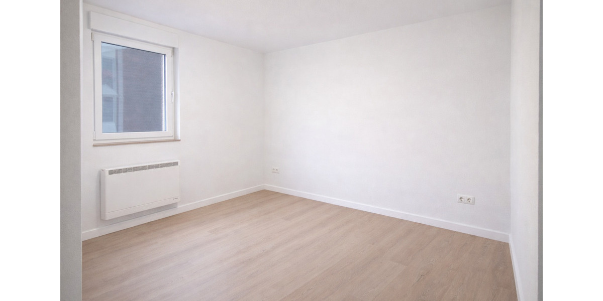 Renovierte 2-Zimmer-Wohnung in Grünberg Weitershain mit 80 m² 2 zimmer