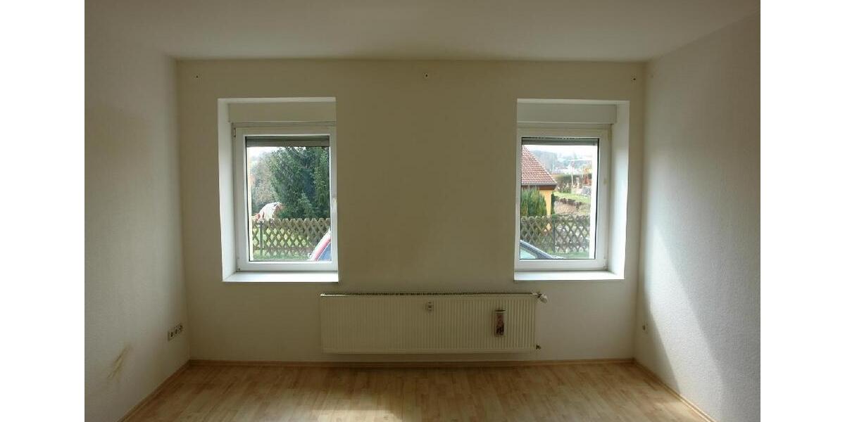 O68W1: Frisch renovierte 2 Raum Erdgeschoßwohnung in Ahlsdorf 2 zimmer