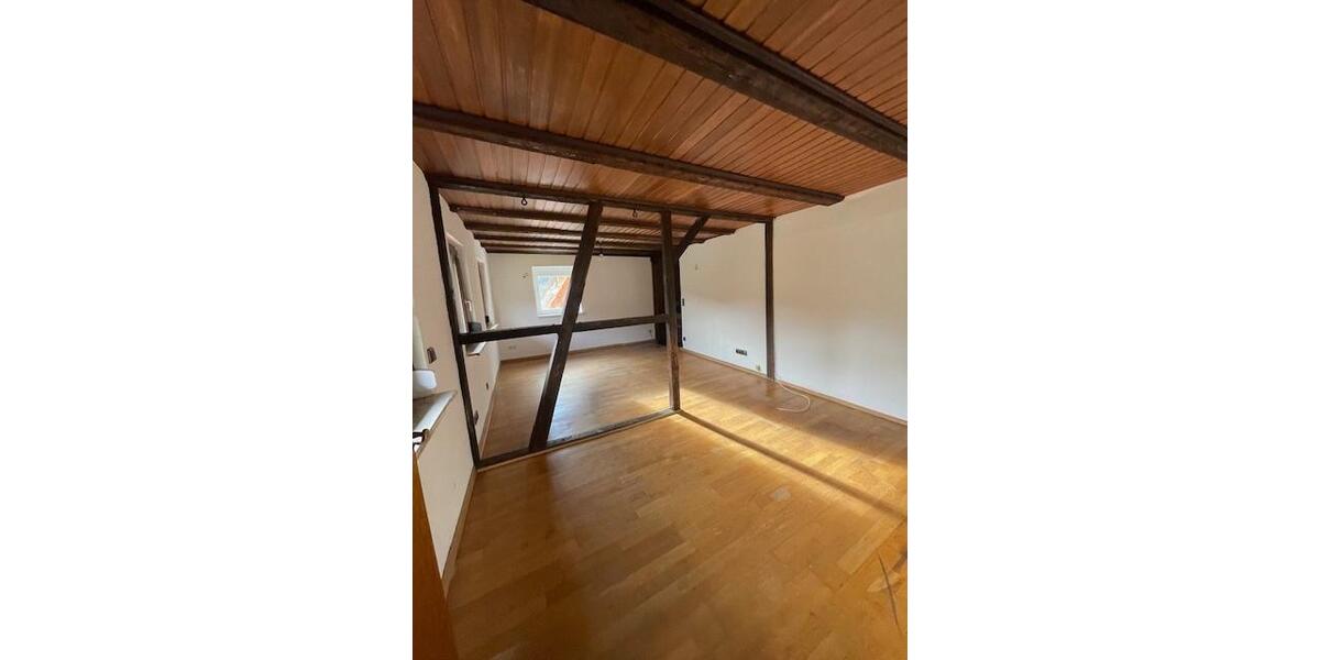 Maisonettenwohnung Starzach - 4 Zimmer, 113 m&sup2;, 820&euro; | Angebot:26550997